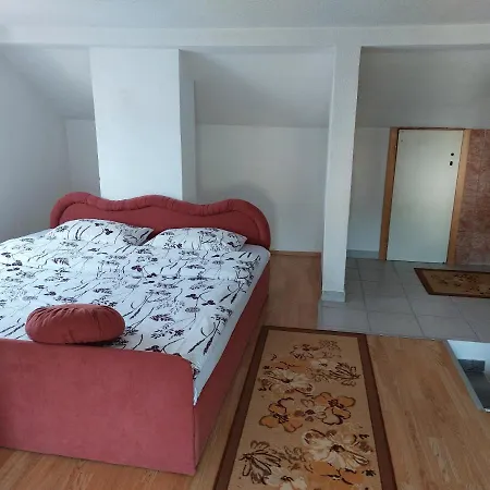 Villa River Novi Grad