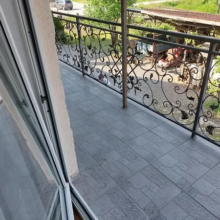 River Villa *