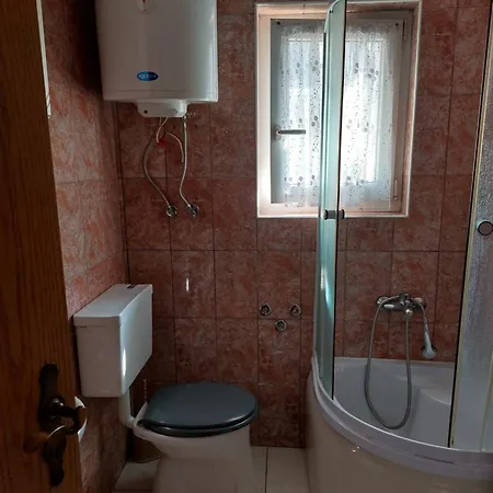 River Villa